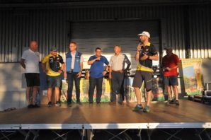 Firmen- und Familienlauf Schwandorf 2019