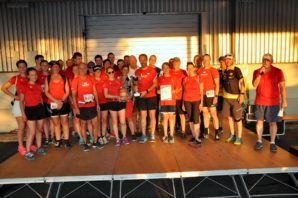 Firmen- und Familienlauf Schwandorf 2019