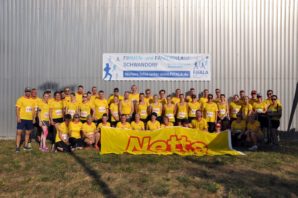 Firmen- und Familienlauf Schwandorf 2019