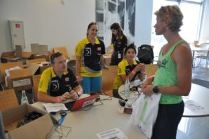Firmen- und Familienlauf Schwandorf 2019