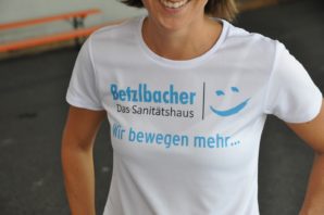 Firmen- und Familienlauf Schwandorf 2019