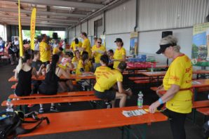 Firmen- und Familienlauf Schwandorf 2019
