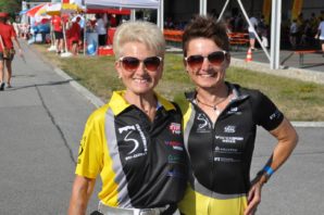 Firmen- und Familienlauf Schwandorf 2019