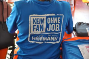 Firmen- und Familienlauf Schwandorf 2019