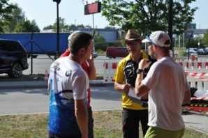 Firmen- und Familienlauf Schwandorf 2019