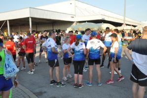 Firmen- und Familienlauf Schwandorf 2019