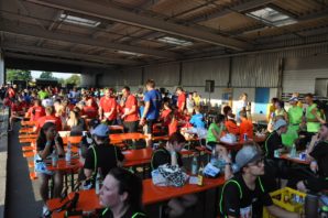 Firmen- und Familienlauf Schwandorf 2019