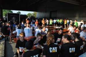 Firmen- und Familienlauf Schwandorf 2019