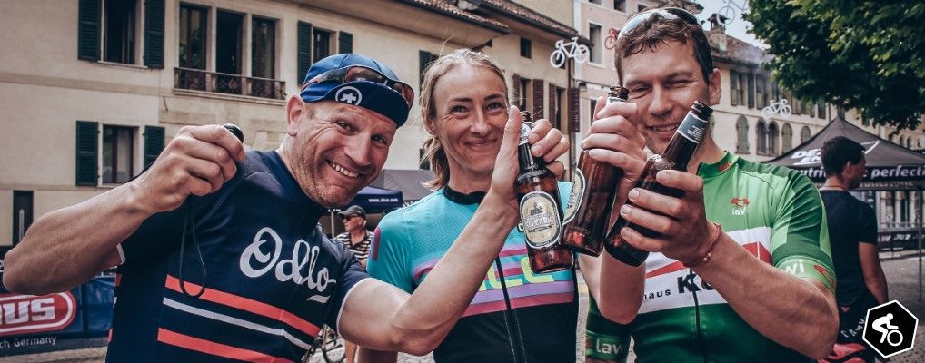 Bericht: Tour de friends 3 – Augsburg – Feltre