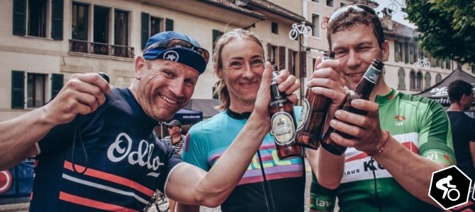 Bericht: Tour de friends 3 – Augsburg – Feltre