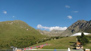 Rad Race Tour de friends 2019 - Augsburg nach Feltre