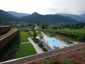 Rad Race Tour de friends 2019 - Augsburg nach Feltre