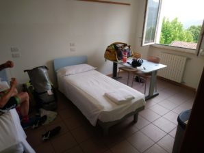 Rad Race Tour de friends 2019 - Augsburg nach Feltre