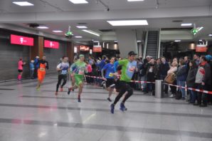 Spindellauf 2020
