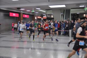 Spindellauf 2020