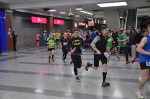 Spindellauf 2020
