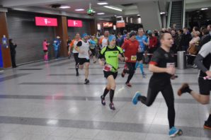 Spindellauf 2020