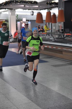 Spindellauf 2020