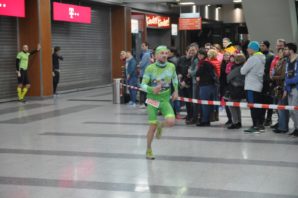 Spindellauf 2020
