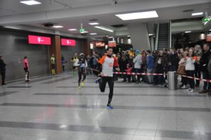 Spindellauf 2020