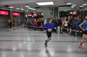 Spindellauf 2020