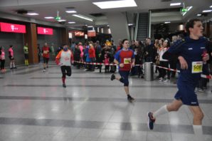 Spindellauf 2020