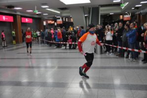 Spindellauf 2020