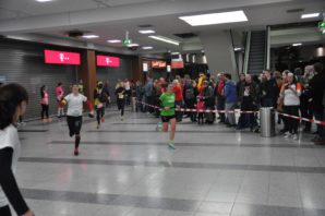 Spindellauf 2020