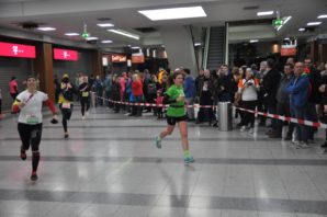 Spindellauf 2020