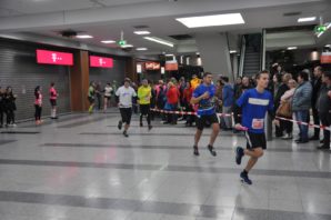 Spindellauf 2020