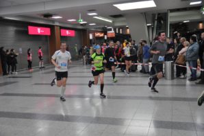 Spindellauf 2020