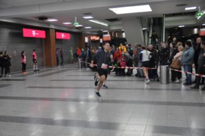 Spindellauf 2020