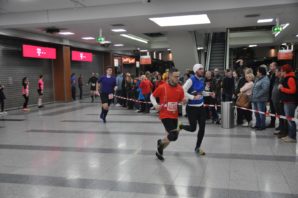 Spindellauf 2020