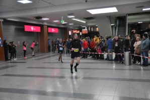 Spindellauf 2020