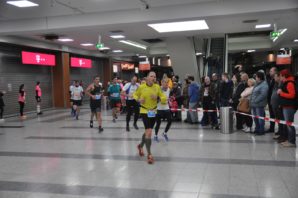 Spindellauf 2020