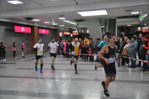 Spindellauf 2020