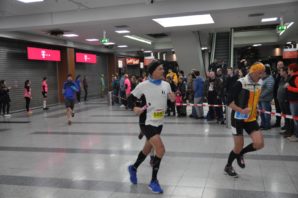 Spindellauf 2020