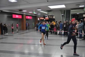 Spindellauf 2020
