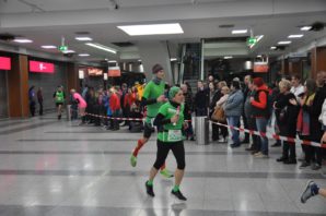 Spindellauf 2020