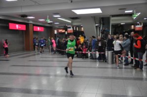 Spindellauf 2020