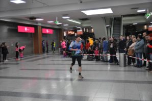 Spindellauf 2020
