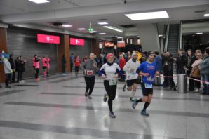 Spindellauf 2020