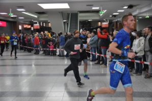 Spindellauf 2020