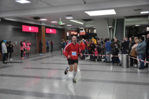 Spindellauf 2020