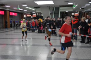 Spindellauf 2020