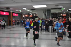 Spindellauf 2020