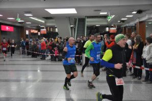 Spindellauf 2020