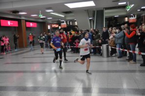 Spindellauf 2020