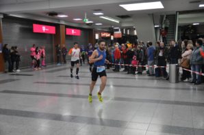 Spindellauf 2020