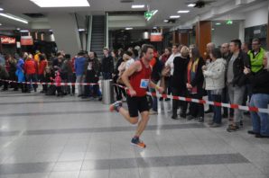 Spindellauf 2020